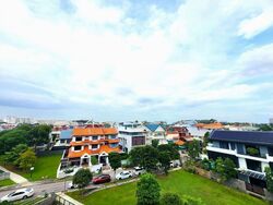 Senyum Residences (D14), Terrace #639053391